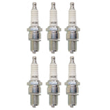 NGK Spark Plug BCPR5ES For 16.0/TH16, 18.0/TH18 & Command OHV