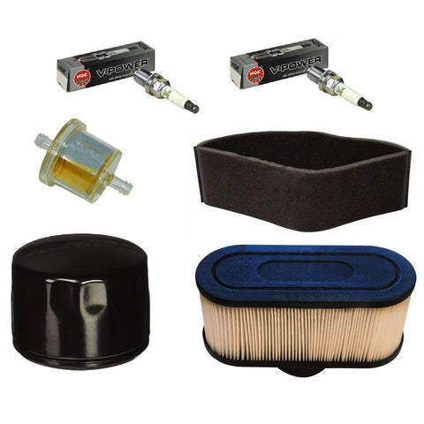 Tune Up Kit Air Fuel Oil Filters For FR FS Series Engines 99969-6189B