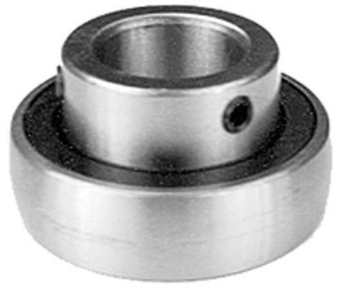 Self Aligning Axle Bearing fits Snow Blower 741-0185 941-0185 9410185, 7410185