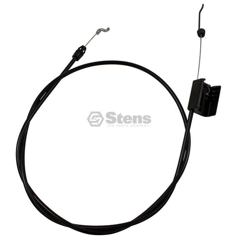 Zone Cable Fits 116-0905 1160905 Commercial w/ 21" Deck Walk Behind Mower