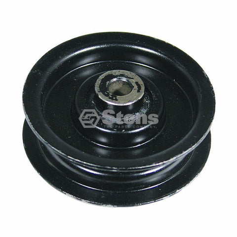 Flat Idler Fits 7012124YP,  1-2124, 7012124, 7012124 Made By An OEM supplier