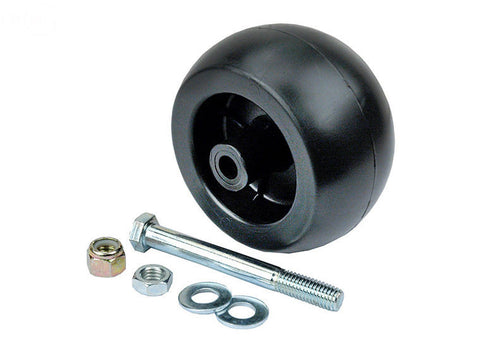 Deck Wheel Kit Fits 788166, Includes Bolt, Washers, & Nuts