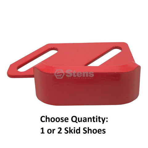 Skid Shoe Fits 74-1100-01 74110001 624 824 1132 828 Power Shift Snowblowers