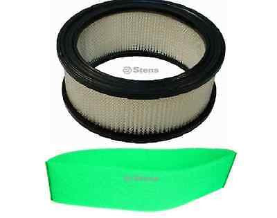 Pre-Filter and Air Filter fit AM31034 AM37201 45 083 02