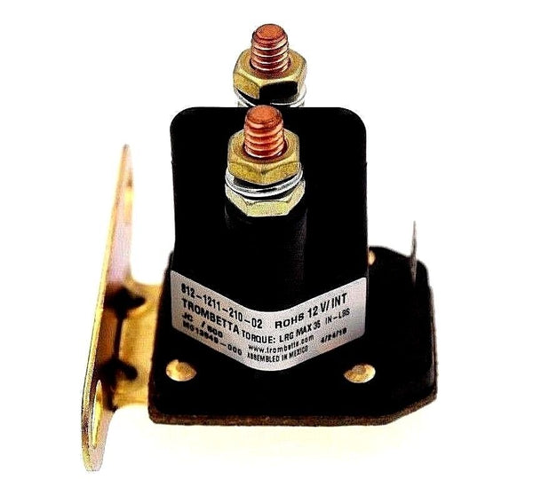 Starter Solenoid fits MTD Yardman Ward 7251426 9251426 7250771 925