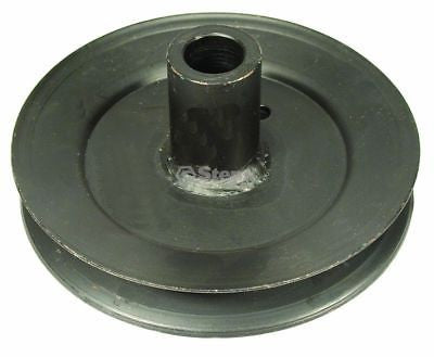 Spindle Pulley Fits 756-0556 7560556 600 Series 1990-1996 42" "G" Deck