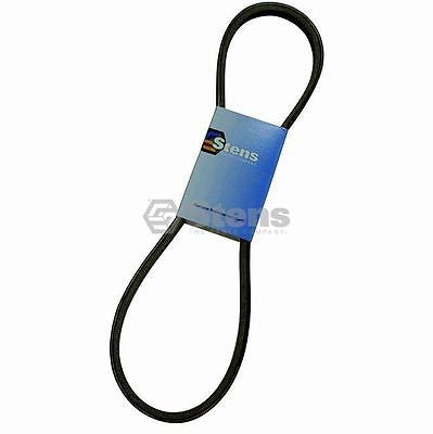 OEM Spec Drive Belt fit Consumer Snow Thrower Blower