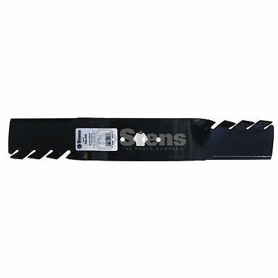Toothed Blade Fits Troy-Bilt 742-0677 742-0677A 742-0677B 942-0677 942-0677-X