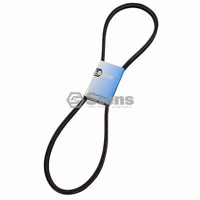 OEM Deck Belt Raw Edge fits 2721477 Hydro Walk Behind with 36" Deck