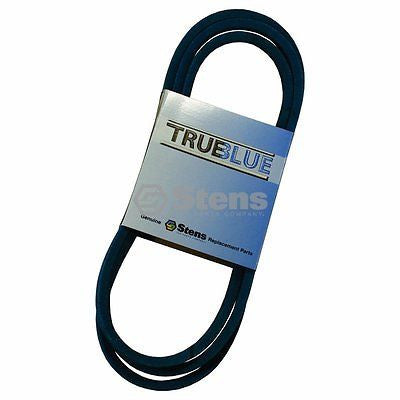 True Blue Belt 1/2" X 102" fits Lawn Mower