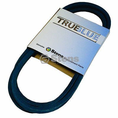 True Blue Belt 1/2" X 86 Fits Cub Cadet 754-3018 754-3027 954-3005 954-3018
