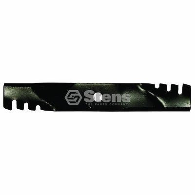 Gator Style Toothed Blade fit M113517 GS25 GS45 W/ 48" Deck