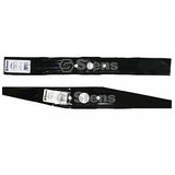 2 Lawn Mower Blades fit 72511-VG4-K00 08720-VE2-000 HRM215 Hrb21