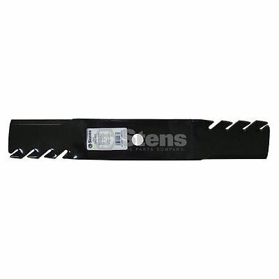 Toothed Blade fit M143520 GT225 GT245 GX255 GX325 GX355 LX266 LX280