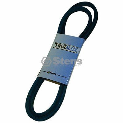 True-Blue Kevlar Belt 1/2 X 56 fit