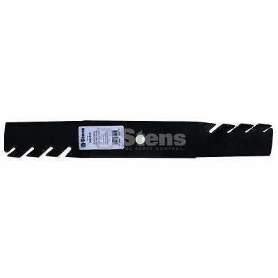 Toothed Blade 18" fits AM104490 PT8721 105-7779-03 105-7781