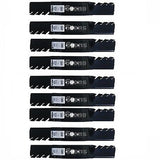 9 Toothed Blade Troy-Bilt 742-0677 742-0677A 742-0677B 942-0677 942-0677-X