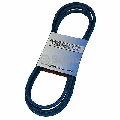 True Blue Belt 1/2" X 116" fits Lawn Mower L4116 Gates 68116