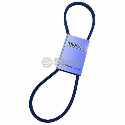 True Blue Belt 1/2" X 39" MTD 954-0190 954-0282 754-0282 Noma 313851 32131 51458