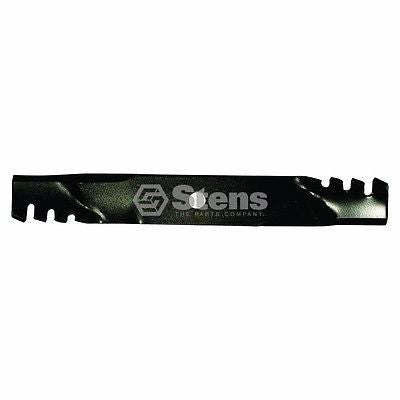 Gator Style Toothed Blade fit 54" Deck's M113518 M115496
