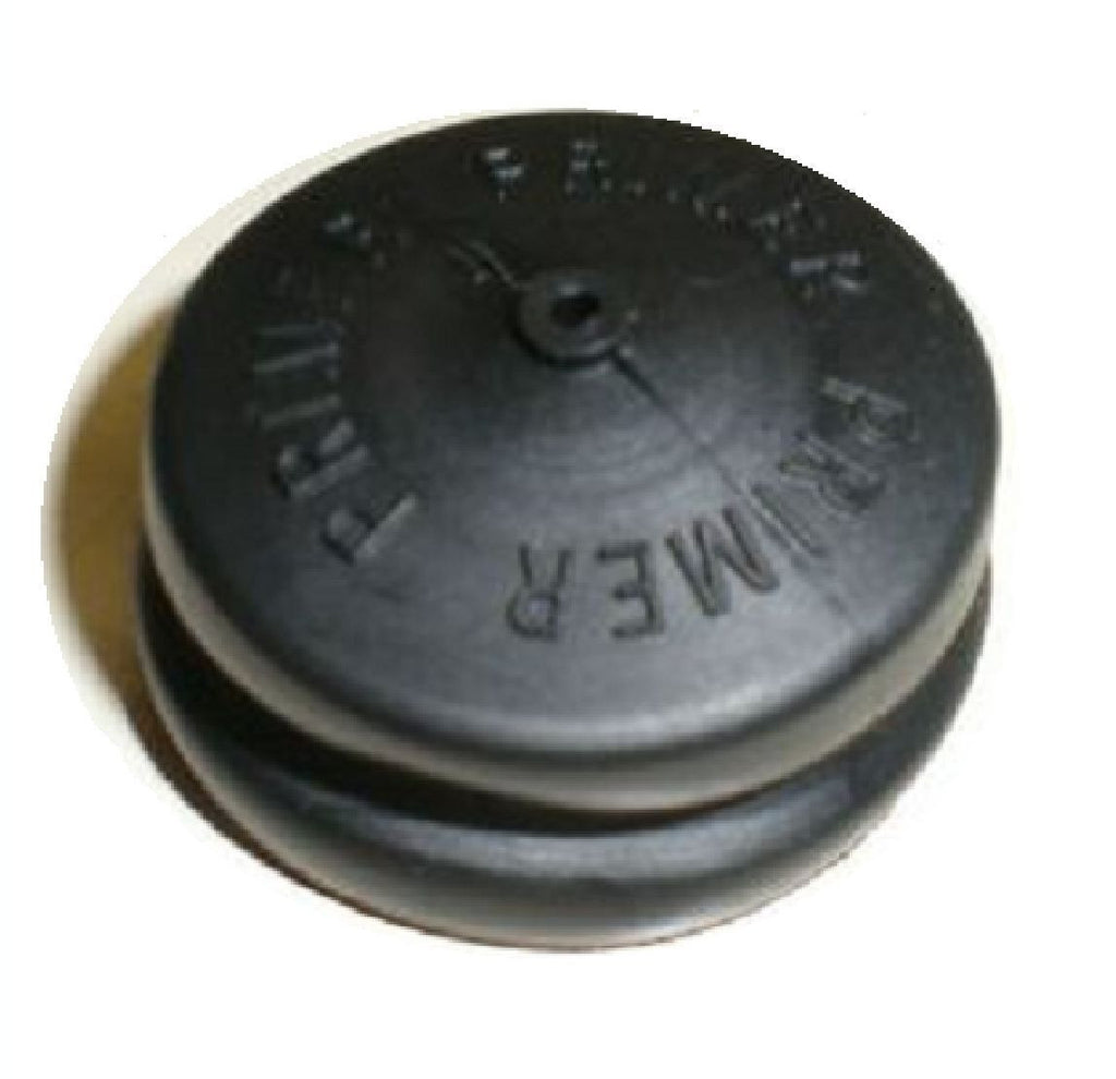 Lawnmower primer deals bulb