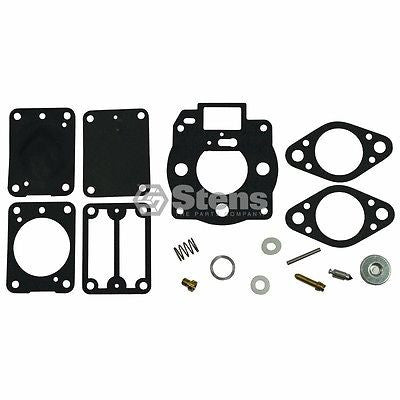 Carburetor Kit 422447 422707 422777 42A707 693503 422432