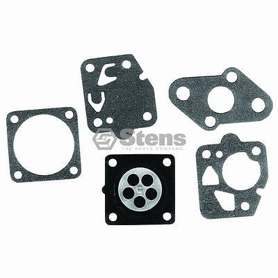 Gasket and Diaphragm Fits A 98064 11, A 98091 20000-81931 ST80 ST100 ST120 ST200