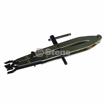 Tecumseh valve outlet spring compressor tool