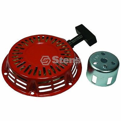 Recoil Starter Assembly fits GX120 GX160 GX200