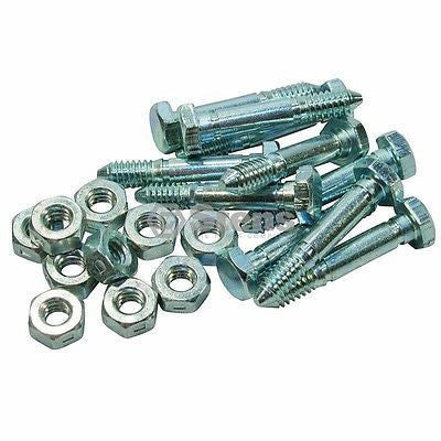 Shear Pins Fit 51001600 53200500 05907100 AM123342 Qty 1, 2, 5, 10, 20
