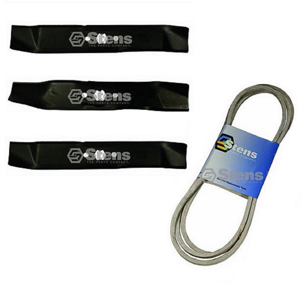 Cub cadet sales lt1046 deck belt