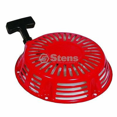 Recoil Starter Assembly For 28400-ZE3-W01ZP GX340 GX390 GX610 GX620 11 13 18 20