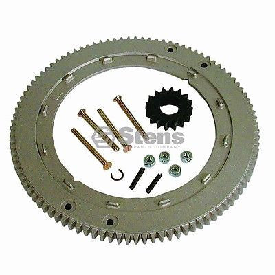 Flywheel Ring Gear 696537 192400