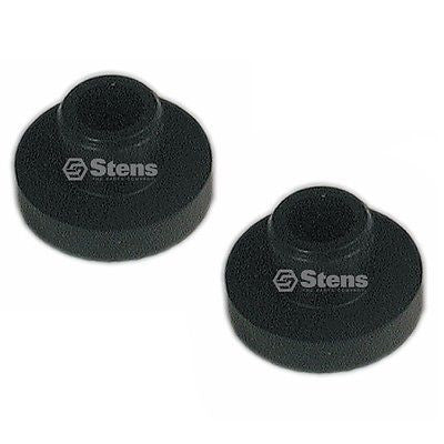 2 Fuel Tank Bushings 735-0149, 935-0149, 7012337, 1738433, 33679, 1654930SM