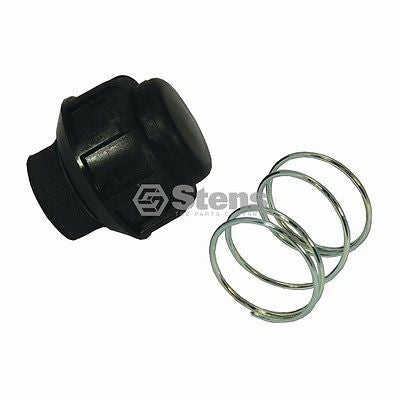 Trimmer Head Bump Knob Foam Spring Kit fits 725R 767R 775R 705R 825R