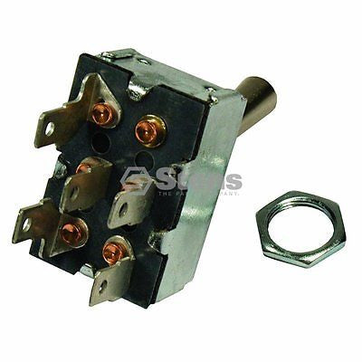 PTO Switch fits 725-3022, 925-3022, AM39489, 1-543018, 1675800, 045848, 318, 420