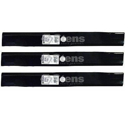 3 Medium-Lift Blade F620 F680 F687 M665