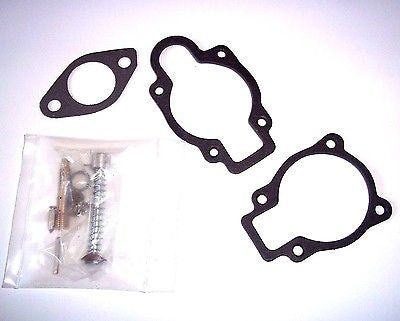 Lawn boy on sale carb kit