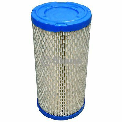 Air Filter fits Genie 25 083 02-S, 21512500, 21548200, FX481V, FX541V, 11013-704