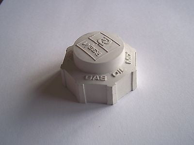 Lawn-Boy Toro Part 682900 Fuel Cap
