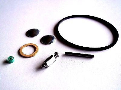 Genuine OEM Lawn-Boy Toro OMC Part 683777 Replacement Carburetor Rebuild Kit