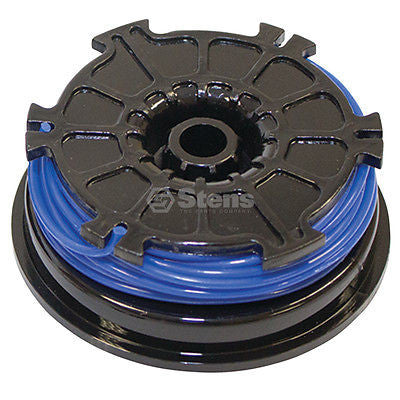 Trimmer Head Spool with Line fits 308044002 DA98912D DA98912E