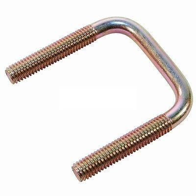 U-Bolt Leaf Spring 1996 up Gas Electric TXT Golf Cart Part