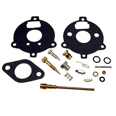 Rotary Carburetor Overhaul Repair Kit 394693 291763 295938 398235 1416R