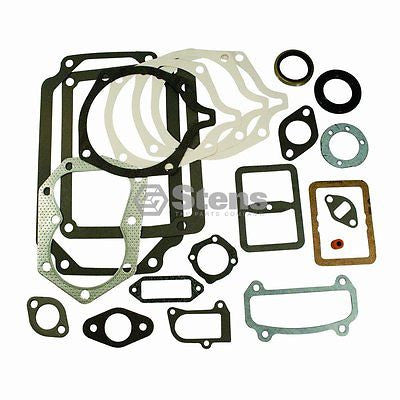 Gasket Set K241 K301 K321 K241 K301 K321 10 12 14HP 47 755 08-S