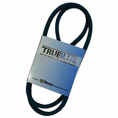 True Blue Belt 5/8" X 62" fits 1651-080 304212 754-0166 754-0228 954-0166