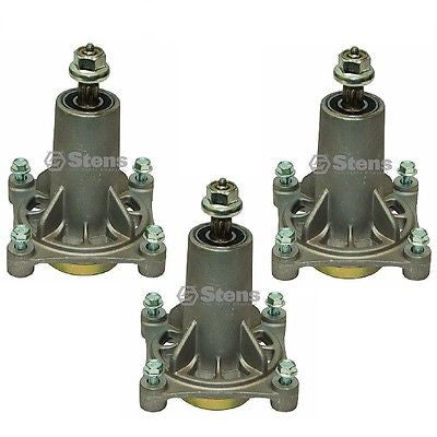 3 Spindle Assemblies For 187292 192870 539112057 187291