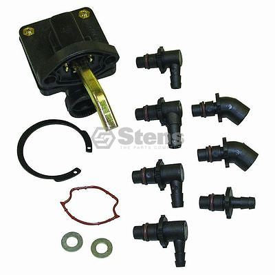 Fuel Pump fits 52 559 03-S KT17 KT19 M18 M20 MV16 MV18 MV20 Engines