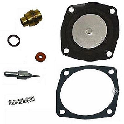Carburetor Kit fits 38120 38130 38220 Snow Blower Thrower S-200 Carb S200