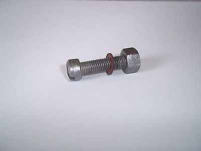 Genuine OEM Lawn-Boy Toro OMC Part 605076 SCREW AND NUT